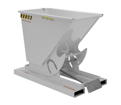 VESTIL D-25-HD-SL