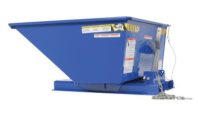 VESTIL D-25-LD-LP