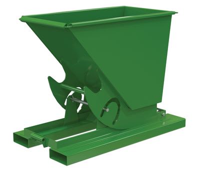 VESTIL D-25-LD-NB-GRN-T