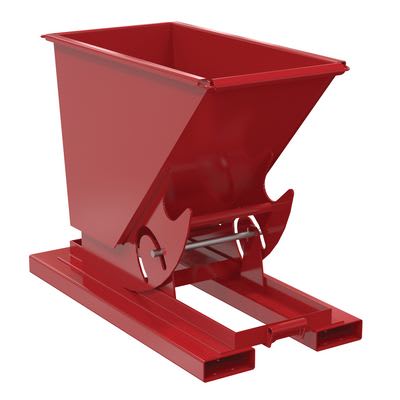 VESTIL D-25-LD-NB-SR