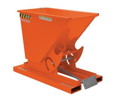 VESTIL D-25-LD-ORG-C