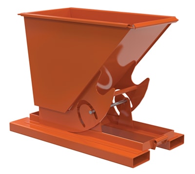 VESTIL D-25-MD-NB-ORG-C