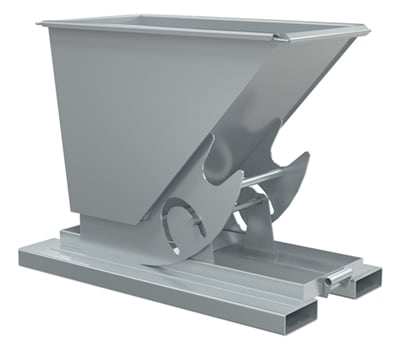 VESTIL D-25-MD-NB-SL