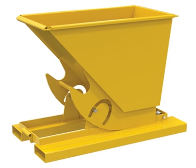 VESTIL D-25-MD-NB-YEL