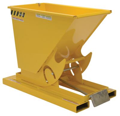 VESTIL D-25-MD-YEL