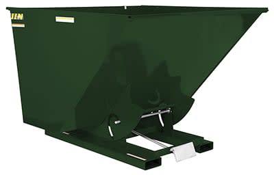 VESTIL D-250-HD-GRN-H