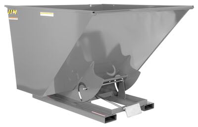 VESTIL D-250-HD-GY-MG