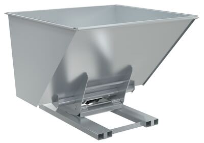 VESTIL D-250-HD-HYD-SL