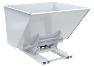 VESTIL D-250-HD-HYD-WT