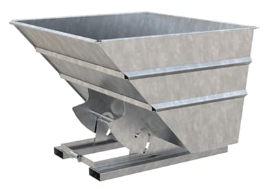 VESTIL D-250-HD-NB-GAL