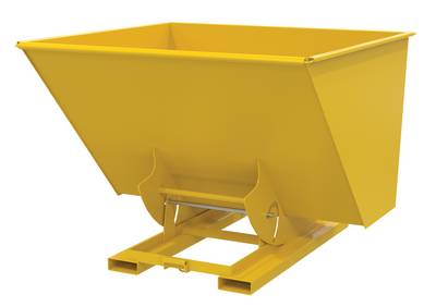 VESTIL D-250-HD-NB-YEL