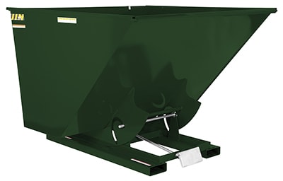 VESTIL D-250-LD-GRN-H