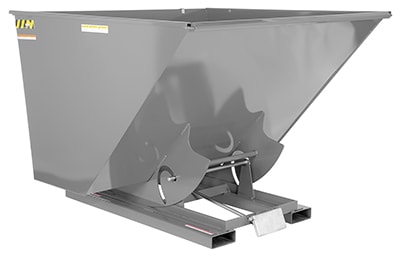 VESTIL D-250-LD-GY-MG