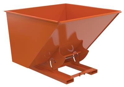 VESTIL D-250-LD-NB-ORG-C