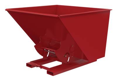 VESTIL D-250-LD-NB-SR