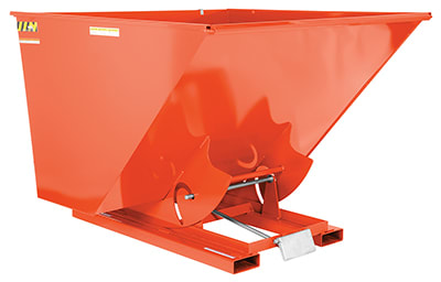 VESTIL D-250-LD-ORG-C