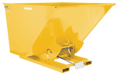 VESTIL D-250-LD-YEL