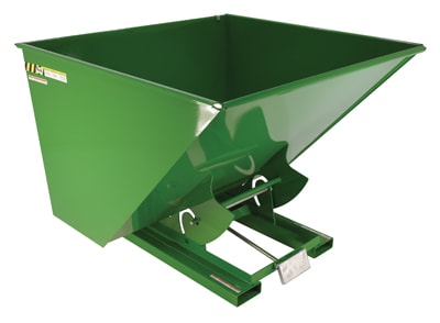 VESTIL D-250-MD-GRN-T