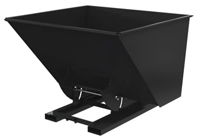 VESTIL D-250-MD-NB-BLK-SG