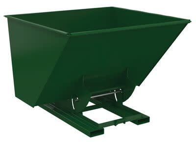 VESTIL D-250-MD-NB-GRN-H