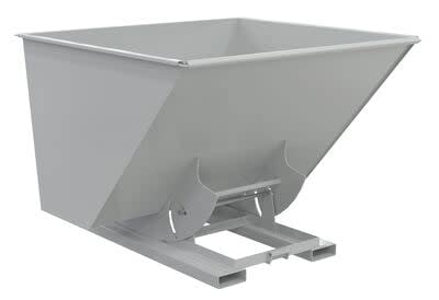 VESTIL D-250-MD-NB-GY-MG