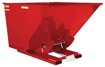 VESTIL D-250-MD-SR