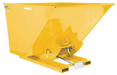 VESTIL D-250-MD-YEL