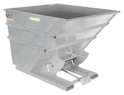 VESTIL D-300-HD-GAL
