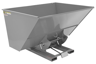 VESTIL D-300-HD-GY-MG