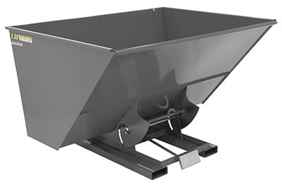 VESTIL D-300-HD-GY-SG