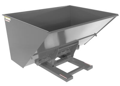 VESTIL D-300-HD-HYD-GYSG