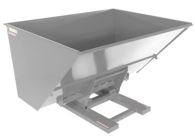VESTIL D-300-HD-HYD-SL