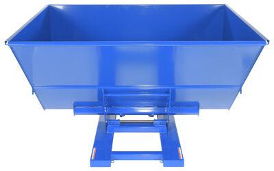 VESTIL D-300-HD-HYD