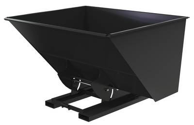 VESTIL D-300-HD-NB-BLK-SG