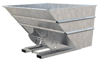 VESTIL D-300-HD-NB-GAL