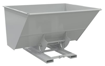 VESTIL D-300-HD-NB-GY-MG