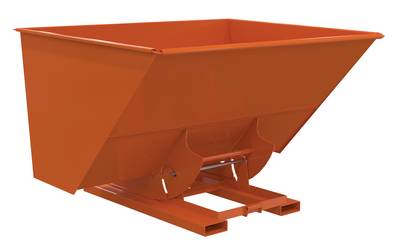 VESTIL D-300-HD-NB-ORG-C