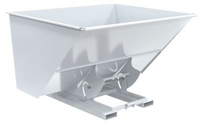 VESTIL D-300-HD-NB-WHT