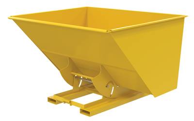 VESTIL D-300-HD-NB-YEL
