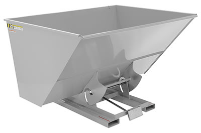 VESTIL D-300-HD-SL