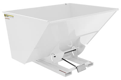 VESTIL D-300-HD-WHT