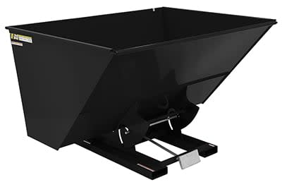 VESTIL D-300-LD-BLK-SG