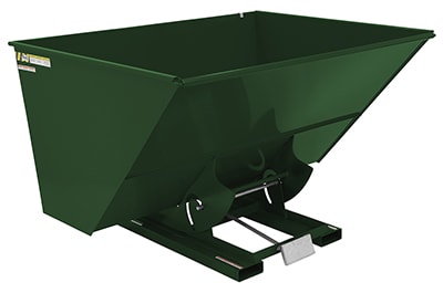 VESTIL D-300-LD-GRN-H
