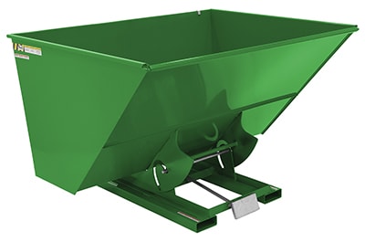 VESTIL D-300-LD-GRN-T