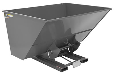 VESTIL D-300-LD-GY-SG
