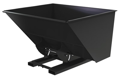 VESTIL D-300-MD-NB-BLK-SG