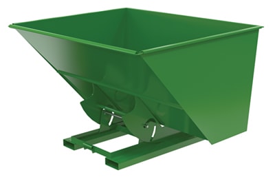 VESTIL D-300-MD-NB-GRN-T