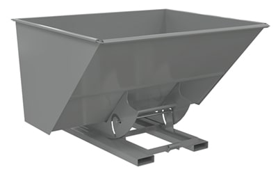 VESTIL D-300-MD-NB-GY-SG