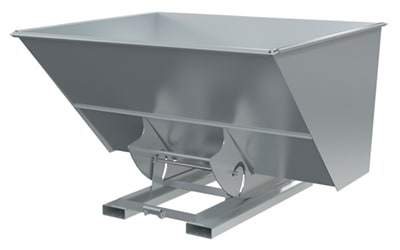 VESTIL D-300-MD-NB-SL