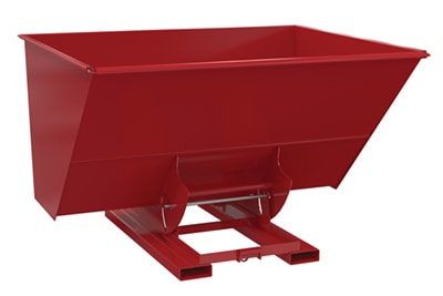 VESTIL D-300-MD-NB-SR
